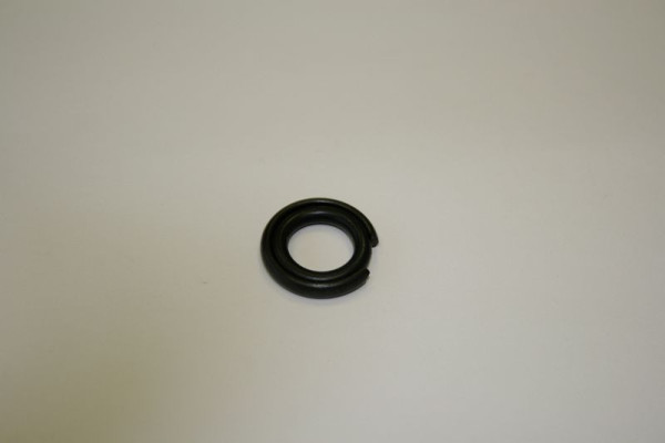 Jeu de pièces d'usure d'origine ELMAG, bague de retenue + clé à chocs DL avec joint torique, EPS 110, 43965