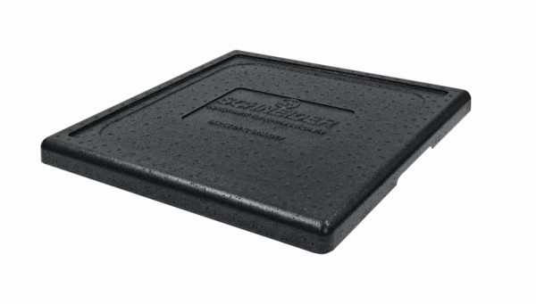 Couvercle de rechange Schneider TOP-BOX Pizza XL, 595 x 595 x 35 mm, 652990