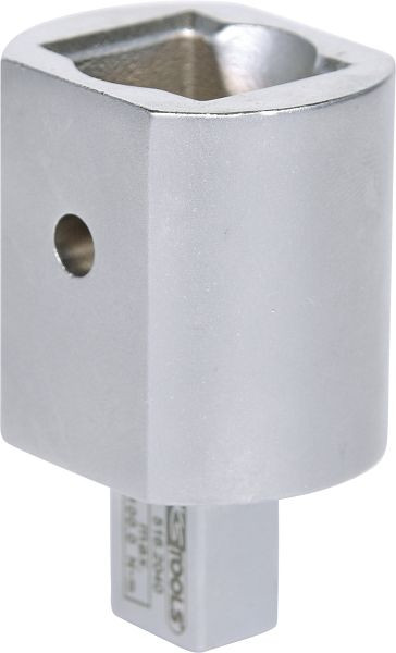 Adaptateur enfichable KS Tools 9x12 mm, vers 14x18 mm, 516.2040