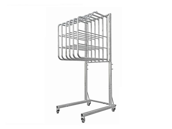 Sous-châssis Growi pour support plafond Profi, mobile, 10059030