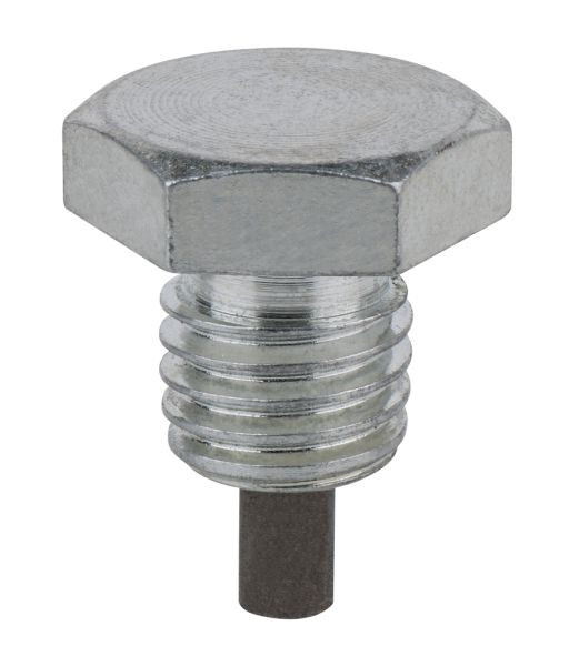 Bouchon de vidange d'huile KS Tools, six pans extérieurs 24 mm, UNC 5/8"x11Gx16mm, paquet de 1, 430.0171