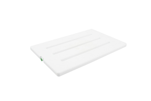 Packs de glace Schneider pour Schneider Isobox, 40 x 60 -3°C, 600 x 400 x 28 mm, 281005