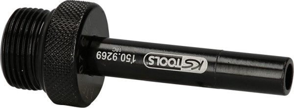 Adaptateur de remplissage KS Tools pour VAG CVT M22 x 1, 5, 150.9269