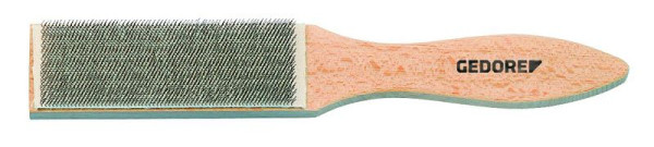 Brosse à lime GEDORE, 6531790