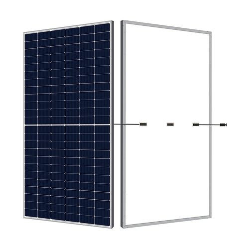 Module PV Tidesolar 450 watts monocristallin (marchandises en palettes), paquet de 30, TD450W144HCPA