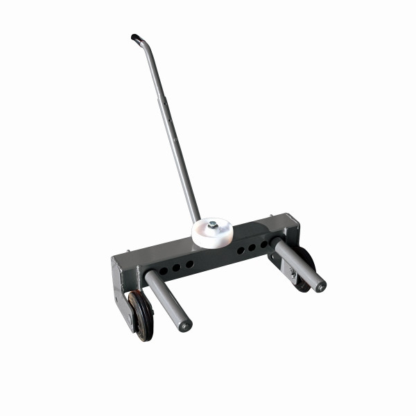 Aide au montage industriel Eichinger pour pneus de camion, etc., 2122 gris anthracite, 21220000000096