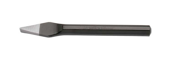 ELORA burin octogonal, 263, longueur: 150 mm, 0263001506000