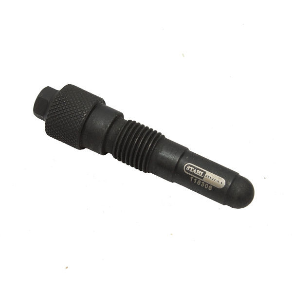 Vis Stahlmaxx pour fixation du vilebrequin comme VAG T40069, XXL-116308
