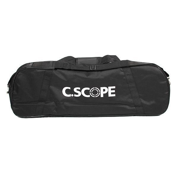 Sac de transport proNIVO pour récepteur de C.Scope, 111-720 032