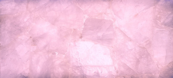 rutec Projekt pour VARDAflex Wallpaper 480x220x20mm, pierre naturelle, quartz, élément de design rose, PCFPIQ