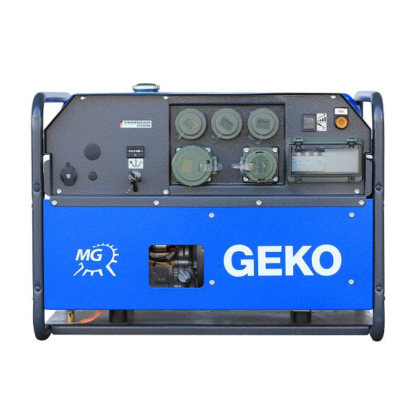 GEKO électrogène GEKO 7401 ED-AA / HHBA PS, 986392