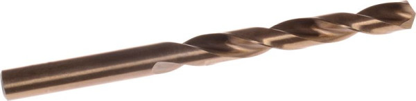 Foret hélicoïdal Projahn HSS-Co DIN 338 BASIC type N 10,5 mm, UE: 5 pièces, 255105