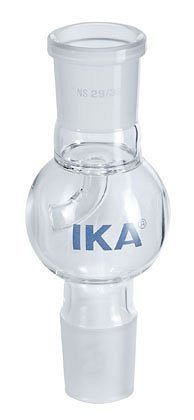 Frein mousse IKA, NS 29/32, RV 10 500 (NS 29/32), 0003739200
