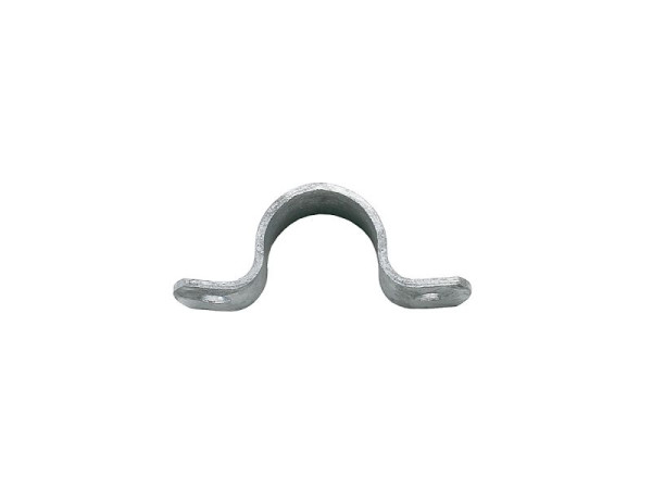 Pince de montage Growi, pièce unique de 102 mm, sans support, 19900801