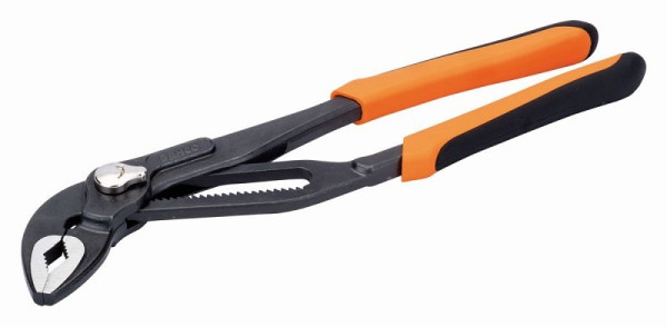Pince multiprise Bahco, réglable 8 positions, 200 mm, 7223