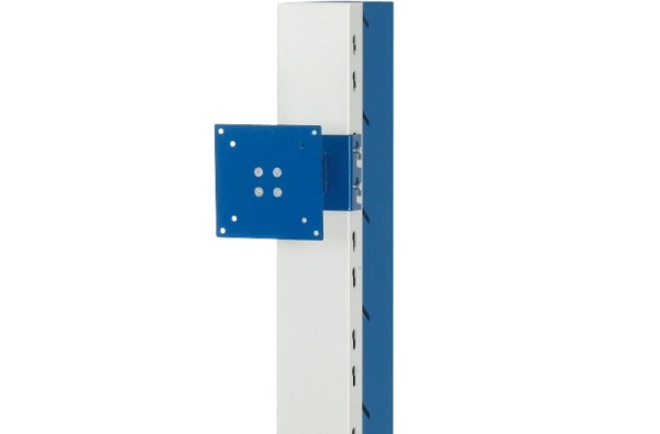 Support d'écran plat RAU, pour support d'ordinateur, 07-6053.10