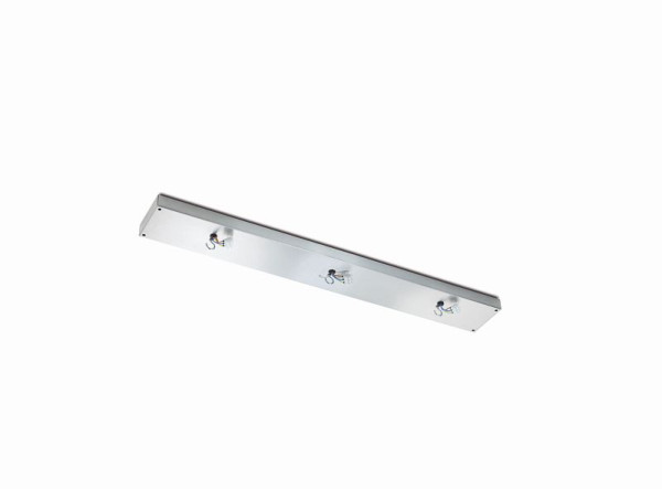 Bande de radiateur Scholl, longueur: 600 mm, B0113