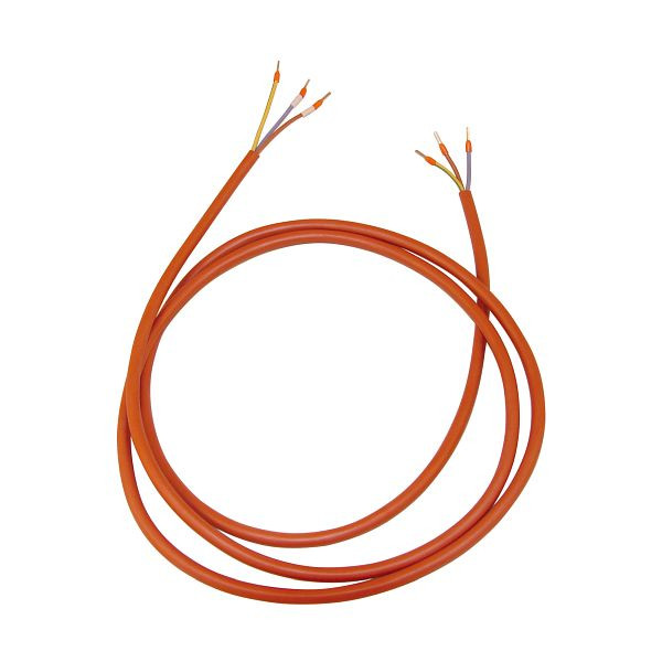 Câble Solarbayer pour ventilateur à pression pour HVS 50 - 100 E / LC, 390303300
