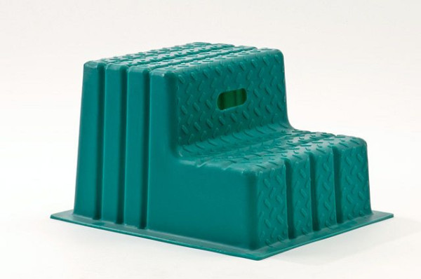 Aide à l'escalade Growi "Mountie", couleur : vert, 40 x 60 x 40 cm, 10060461