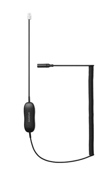 Câble Jabra GN1200, 88011-100