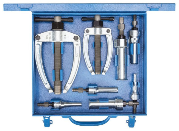 Kit d'extracteurs internes GEDORE, 8 pièces, 8014610