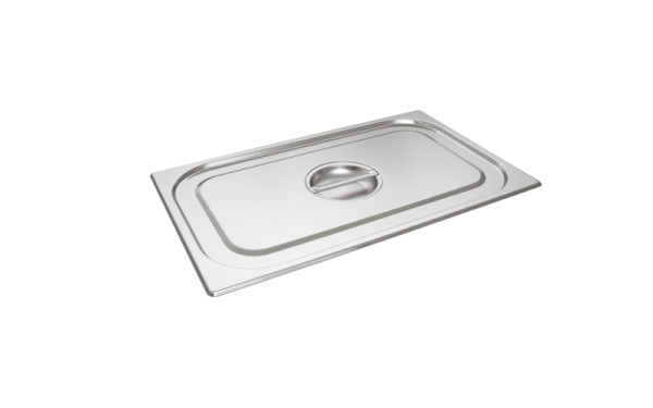 Schneider GN couvercle inox, GN 1/1, 530206