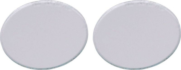 Lunettes de soudage ELMAG lentille DIN 11, 50x2 mm rondes, 55359