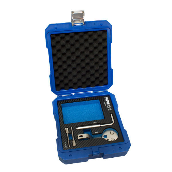 Outil Stahlmaxx pour chronométrage comme Ford, Fiat, PSA, Landrover, Jaguar, XXL-999129