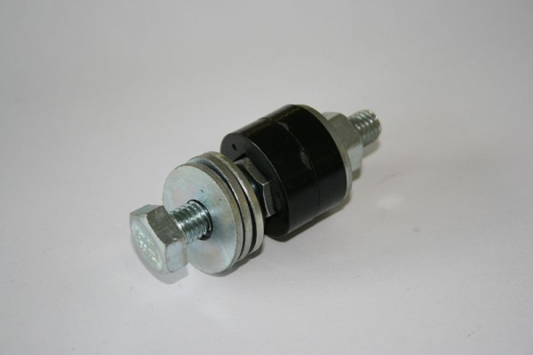 Pince ELMAG Plus + bouton rotatif (n°10) pour STARTMASTER 350-500, 9505103