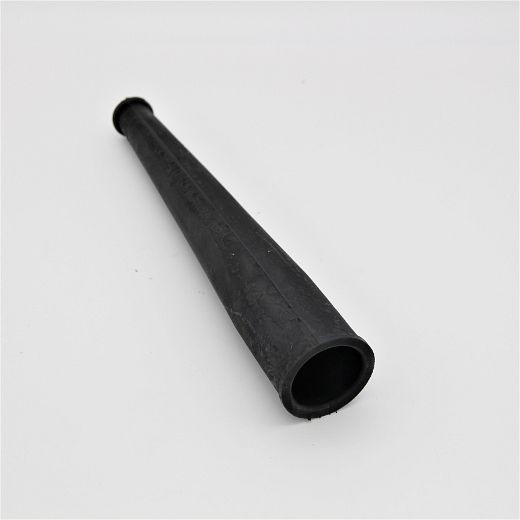 ELMAG Protection de câble/protection anti-torsion pour tuyau de protection, pour agitateur de bouteilles HF HF, 9601962