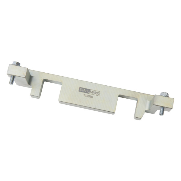 Outil de fixation d'arbre à cames Stahlmaxx pour Ford 1.2 1.5 Duratec I3, XXL-118886