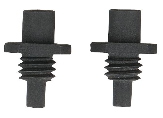 KS Tools paire de tenons, diamètre 4, 87 mm, 150.3212