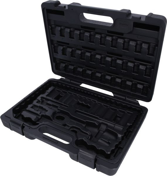 Mallette vide en plastique KS Tools pour 918.0699, 918.0699-99