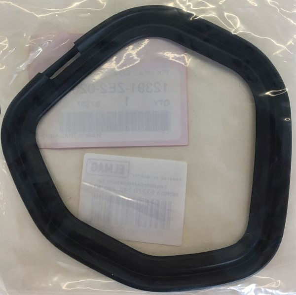 Joint de couvercle de soupape ELMAG pour moteur HONDA GX270,340, 390, 610, 670, 9503397