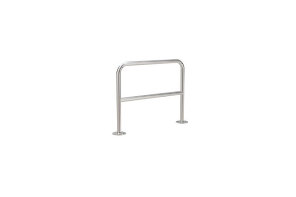 Console d'appui WSM 9211 E, 2 places de parking, 105900104