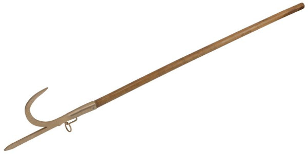 KS Tools Crochet de déchirure BRONZEplus 380 mm, 963.9613