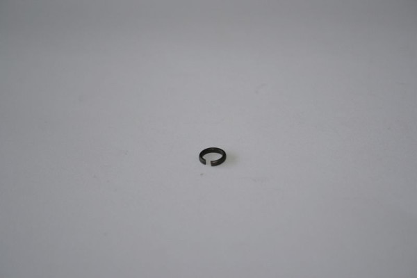 Bague de retenue ELMAG pour clé à chocs 1/4', modèle EPS 108, 43940