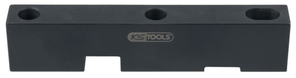 Porte-outils KS côté vanne, 460.3972