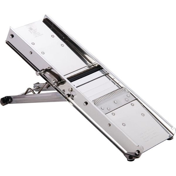 Mandoline Bron, D454