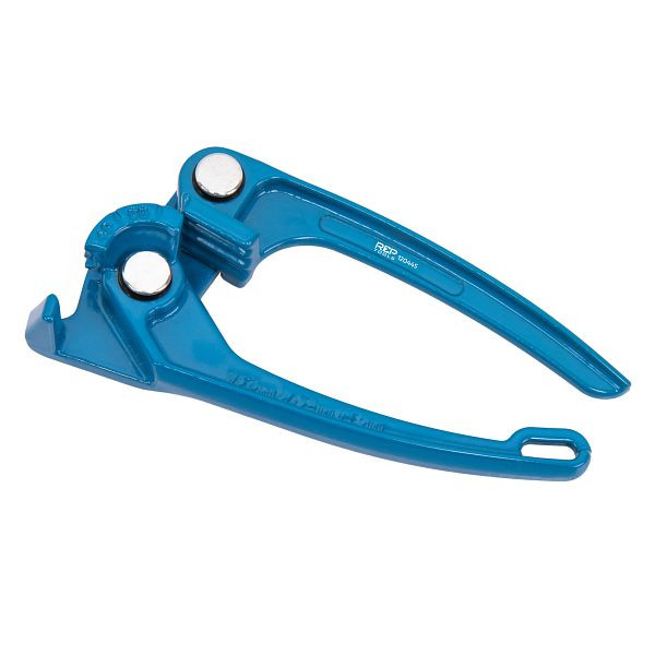 Pince à cintrer les conduites de frein RepTools, pour tuyaux 3 / 4,75 / 6 mm, XXL-120445