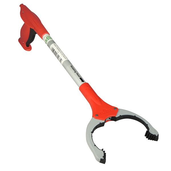 UNGER NiftyNabber®, 53 cm, rouge, UE : 5 pièces, NN40R