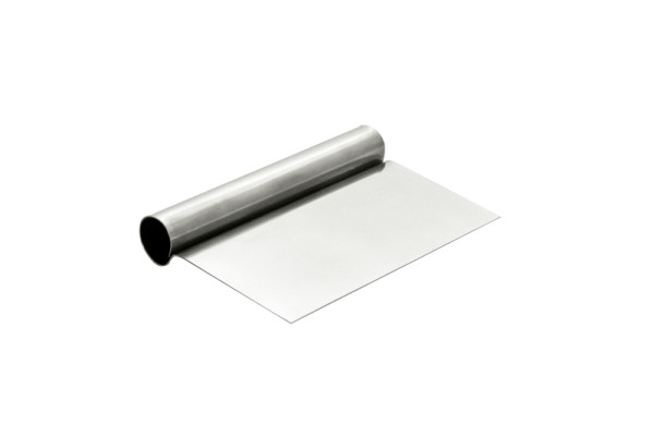 Coupe-pâte Schneider, 175 mm, avec manche arrondi, 200622