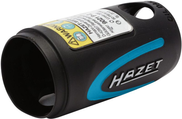 Poignée Hazet pour 9021 P-2, poids net : 0,02 kg, 9021P-2-01