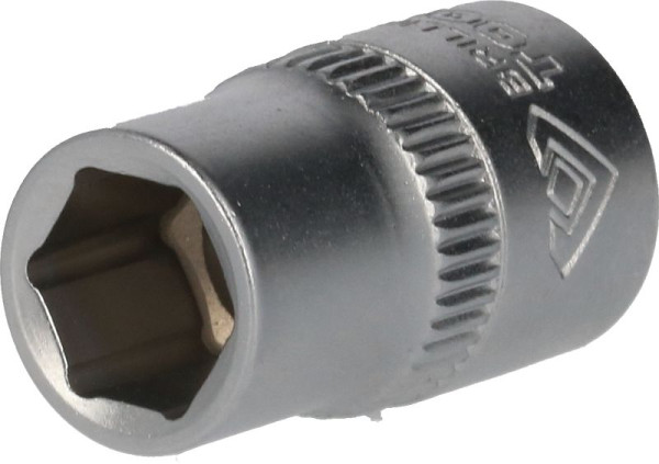 Brilliant Tools Douille hexagonale 3/8", 10 mm, BT021804