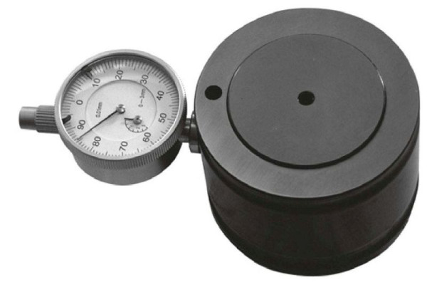 Ajusteur de zéro MACK avec support magnétique, 42-00502M