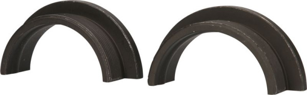 KS Tools paire de coussinets, Ø 64 mm, 460.4482