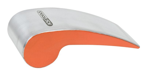 Débosseleur de virgule à corps en aluminium KS Tools, 140.2477
