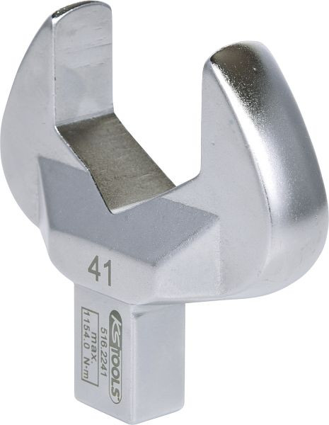 Clé à insert KS Tools 14x18 mm, 41 mm, 516.2241