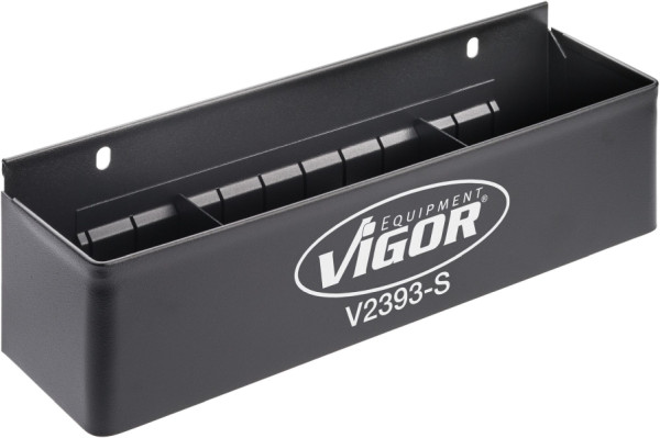 Porte-canettes VIGOR, court, pour toutes les séries, jusqu'à 4 canettes, V2393-S