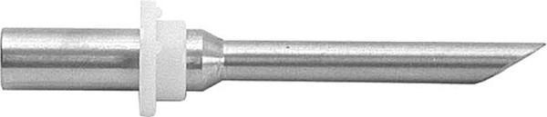 Buse Schneider lisse / pour double entonnoir, 30°, Ø 7,1 mm, longueur : 57,0 mm, 152661